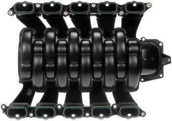 2015 Ford F53 Engine Intake Manifold