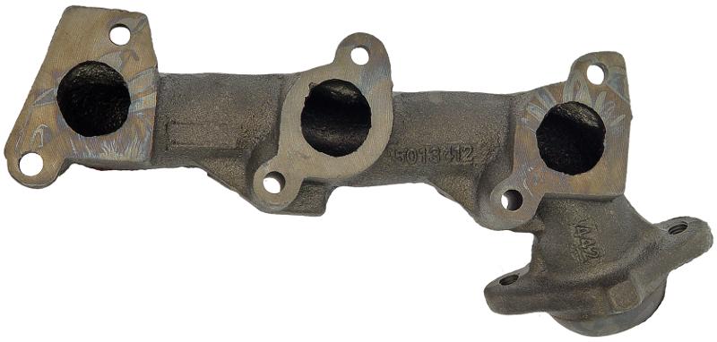 1997 Ford Aerostar Exhaust Manifold Right Dorman 674412 image 2 of 3