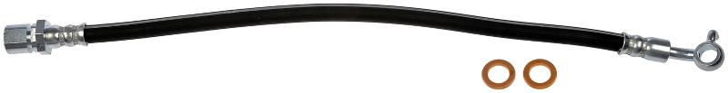2004 Suzuki Verona Brake Hydraulic Hose Rear Left Dorman H621304 image 1 of 3