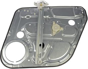 2008 Kia Rondo Window Regulator Rear Left Dorman 749426 image 3 of 4