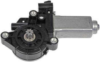 2010 Pontiac G5 Power Window Motor Rear Left Dorman 742560 image 1 of 3