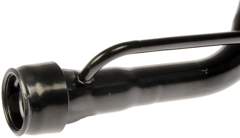 2002 Hyundai Accent Fuel Tank Filler Neck Dorman 577970 image 3 of 3