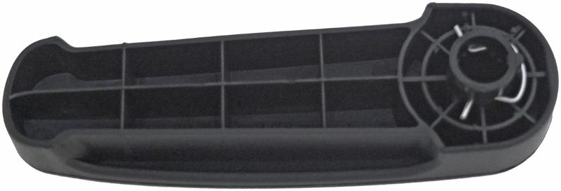 2005 Pontiac Montana Interior Door Handle Rear Left Dorman 88579 image 2 of 3