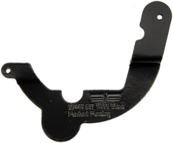 2004 GMC Sonoma Distributor Repair Plate Dorman 90449 image 4 of 4