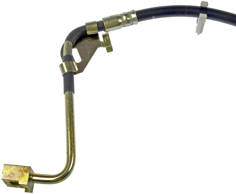 2005 Ford Freestar Brake Hydraulic Hose Front Right Dorman H620503 image 2 of 3