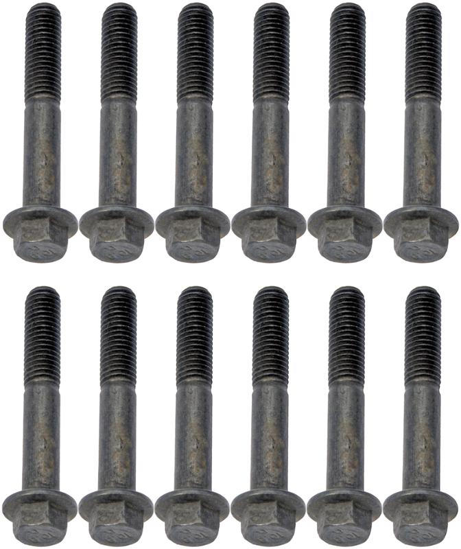 2011 Ram 4500 Exhaust Manifold Hardware Kit Dorman 03417B image 1 of 1