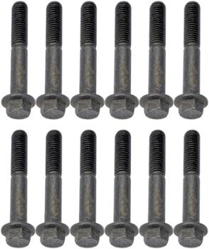2008 Dodge Ram 4000 Exhaust Manifold Hardware Kit