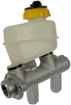 1999 Daewoo Lanos Brake Master Cylinder Dorman M630086 image 1 of 4