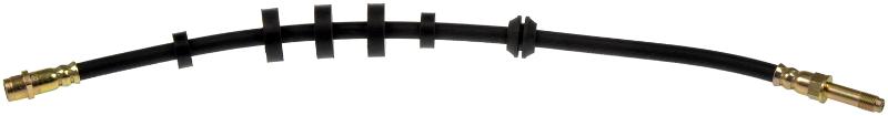 2013 Audi A4 allroad Brake Hydraulic Hose Front Left Dorman H621412 image 2 of 3