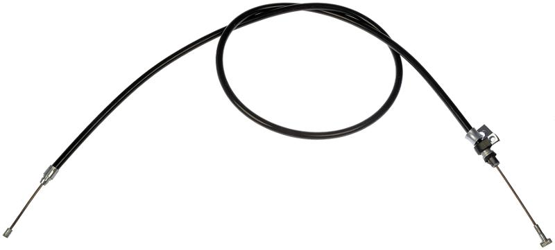 2003 Chrysler 300M Parking Brake Cable