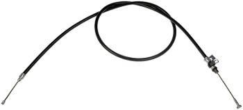2002 Chrysler Intrepid Parking Brake Cable