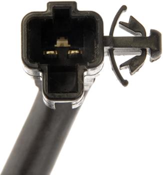 2000 Toyota Corolla Power Window Motor and Regulator Assembly Rear Right Dorman 741804 image 4 of 4