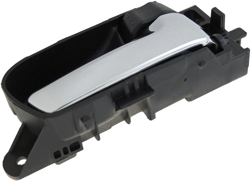 2008 Suzuki Grand Vitara Interior Door Handle Front Right Dorman 82387 image 3 of 3