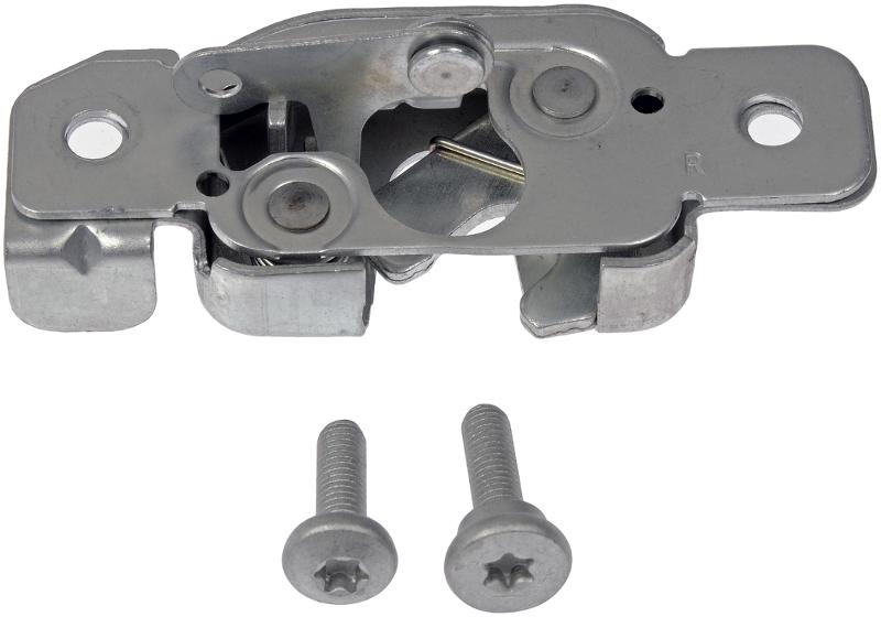 1993 Ford F-250 Tailgate Latch Right Dorman 38669 image 1 of 3