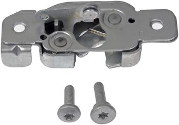 1997 Ford F-350 Tailgate Latch Right Dorman 38669 image 1 of 3