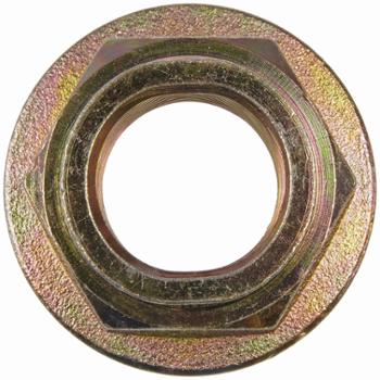 2013 Ford Mustang Spindle Nut Front Dorman 05113 image 3 of 4