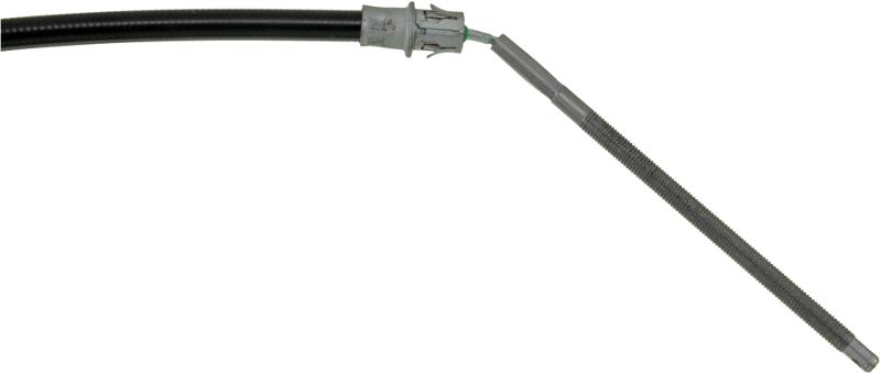 1977 Ford F-250 Parking Brake Cable Front Dorman C92796 image 2 of 3