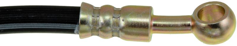 2006 Kia Spectra5 Brake Hydraulic Hose Rear Left Dorman H620605 image 2 of 3
