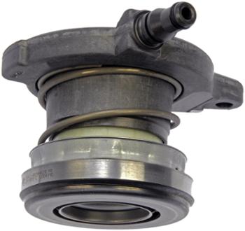 2009 Volvo S40 Clutch Slave Cylinder Dorman CS650179 image 2 of 2