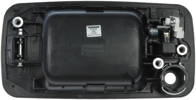 1996 Isuzu Trooper Exterior Door Handle Front Right Dorman 81133 image 1 of 3