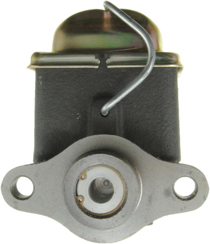 1967 Mercury Capri Brake Master Cylinder Dorman M64822 image 2 of 4