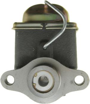 1971 Mercury Montego Brake Master Cylinder Dorman M64822 image 2 of 4
