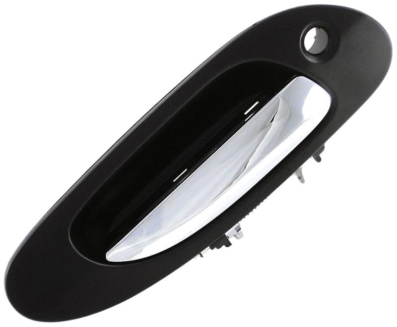 2000 Acura TL Exterior Door Handle Front Right Dorman 81938 image 1 of 3
