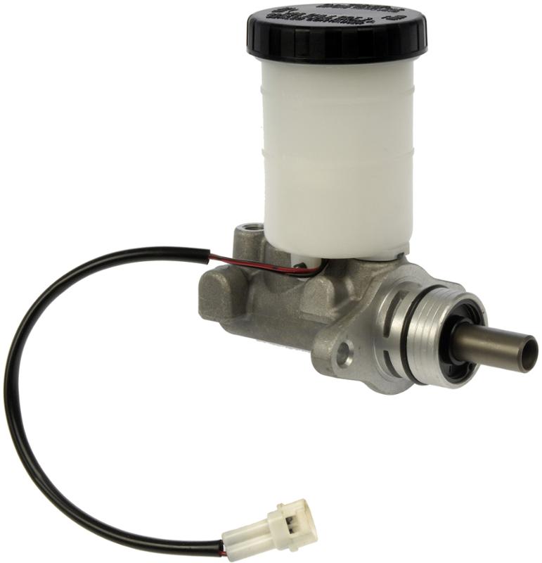 1996 Suzuki Sidekick Brake Master Cylinder Dorman M630169 image 2 of 4