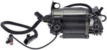 2003 Audi S8 Suspension Air Compressor
