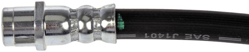 2016 Mercedes-Benz GLE400 Brake Hydraulic Hose Front Left Dorman H621926 image 1 of 3