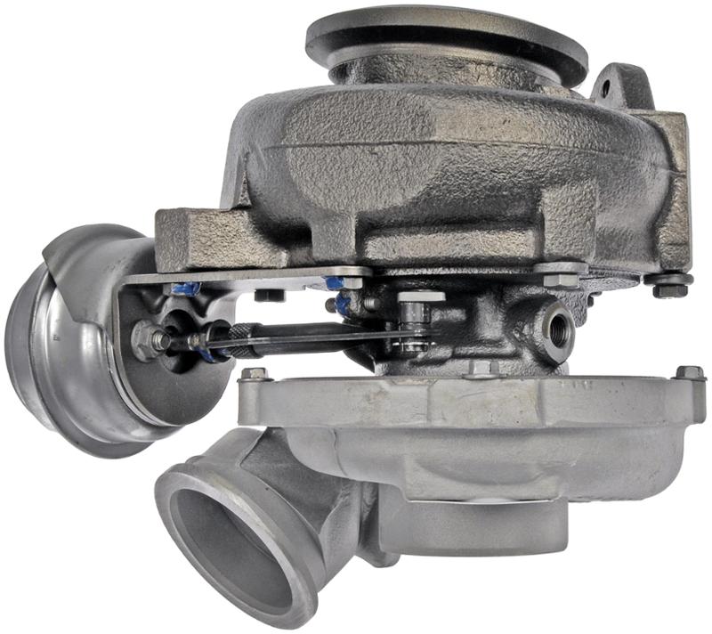 2003 Freightliner Sprinter 2500 Turbocharger Dorman 917157 image 1 of 4