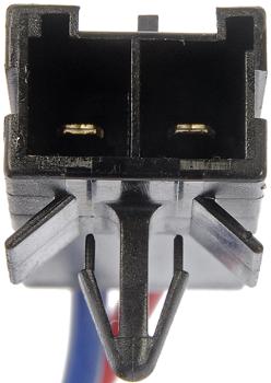 2000 Nissan Quest Power Window Motor and Regulator Assembly Front Right Dorman 741149 image 4 of 4
