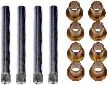 2006 Dodge Sprinter 3500 Door Hinge Pin and Bushing Kit Rear Cargo Door Dorman 38660 image 2 of 2