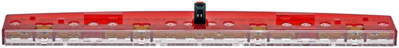 2002 Audi A4 Quattro Center High Mount Stop Light Dorman 923269 image 2 of 3