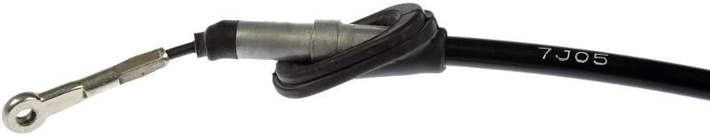 1982 Honda Prelude Parking Brake Cable Front Dorman C93672 image 1 of 3