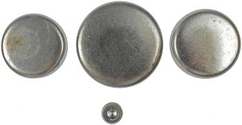 2000 Chevrolet C2500 Engine Expansion Plug Kit Dorman 02670 image 3 of 4