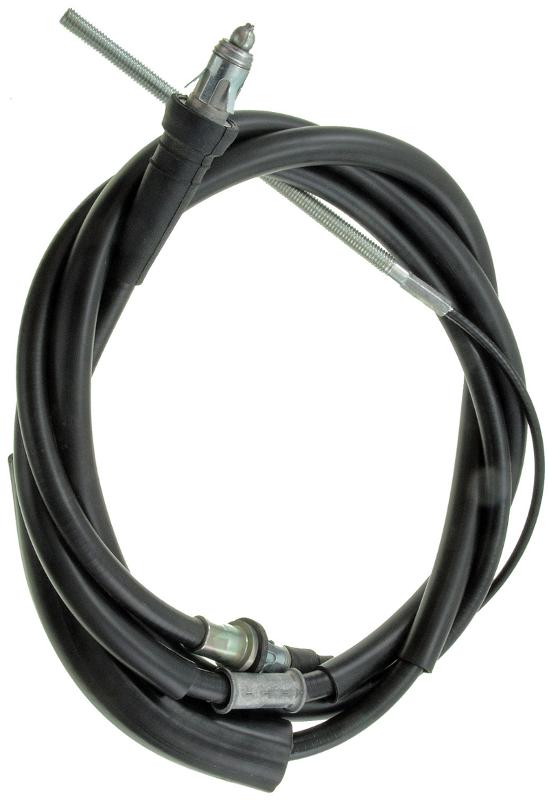 1996 Chevrolet Blazer Parking Brake Cable Rear Right Dorman C95254 image 2 of 3