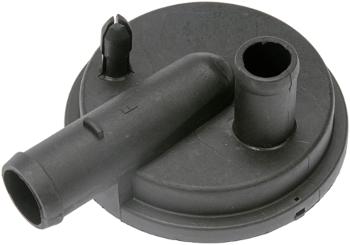 2004 Volkswagen Jetta Engine Crankcase Vent Valve Dorman 46065 image 1 of 1