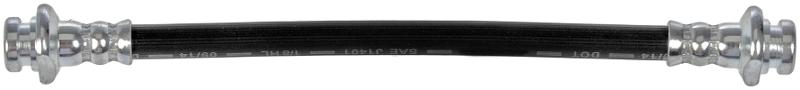 2011 Chevrolet Spark Brake Hydraulic Hose Rear Left Dorman H622035 image 2 of 3
