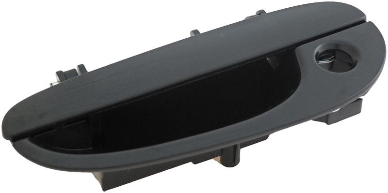 1994 Chrysler Concorde Exterior Door Handle Front Left Dorman 93434 image 2 of 3