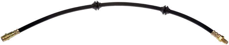 2008 Mercedes-Benz R320 Brake Hydraulic Hose Rear Center Dorman H621188 image 1 of 3