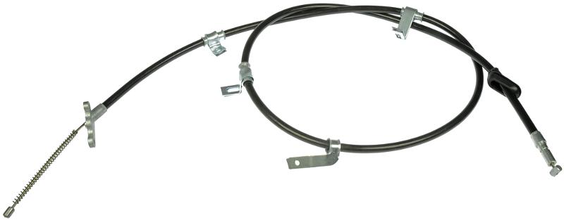 Dorman C660973 - Parking Brake Cable Dorman C660973 Parking Brake Cable product image 2 of 3