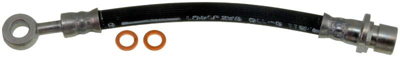 1998 Isuzu Oasis Brake Hydraulic Hose Rear Left Outer Dorman H380548 image 1 of 3
