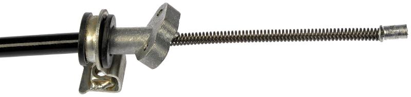 1989 Toyota Cressida Parking Brake Cable Rear Left Dorman C94763 image 1 of 3