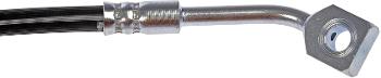 2017 Buick Enclave Brake Hydraulic Hose Front Left Dorman H620777 image 1 of 3