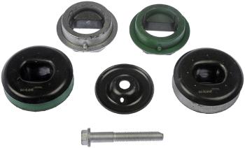2000 Chevrolet Monte Carlo Suspension Subframe Bushing Kit Rear Dorman 924007 image 2 of 2