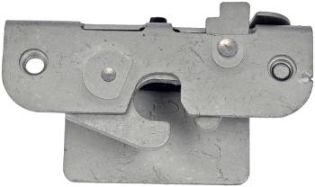 2007 Lincoln Mark LT Tailgate Latch