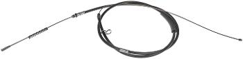 2006 Ford Lobo Parking Brake Cable Rear Rearward Dorman C660966 image 1 of 3