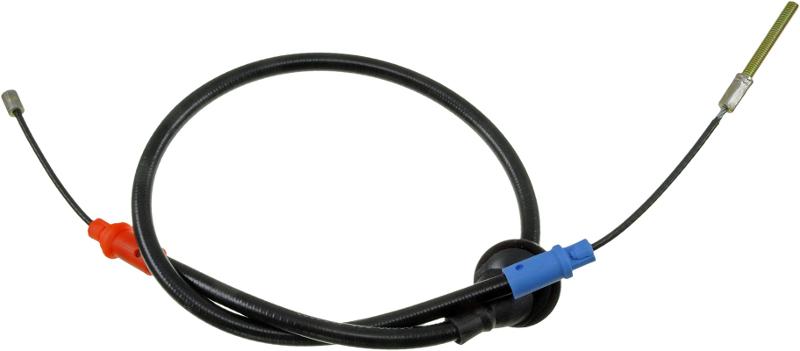 2002 Ford Escape Parking Brake Cable Front Dorman C660395 image 1 of 3