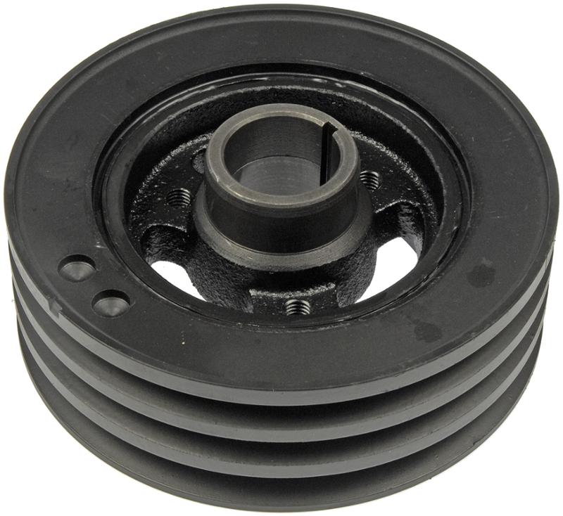 1988 Ford F-350 Engine Harmonic Balancer Dorman 594077 image 3 of 4
